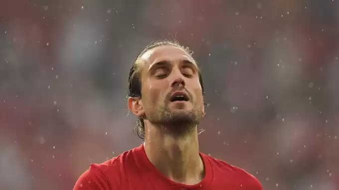 Yusuf Yazıcı'nın acı günü