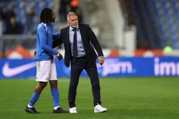 Afrika basınından Samsunspor iddiası... Fink eski öğrencisini istiyor!