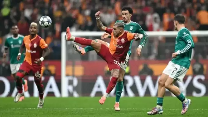 Galatasaray - Liverpool maçının bilet fiyatları açıklandı!