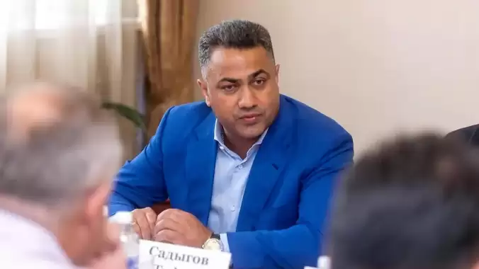 Serikspor’a şok: Tufan Sadygov men edildi!