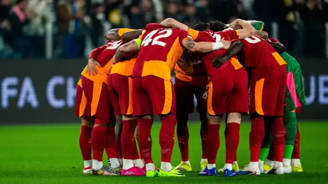 Galatasaray'a Beşiktaş derbisi öncesi çifte müjde!