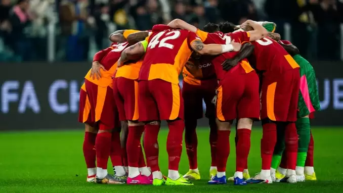 Galatasaray'a Beşiktaş derbisi öncesi çifte müjde!