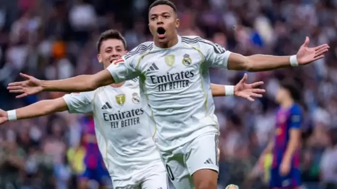 Madrid’i sarsan skandal! Yok böyle iddia