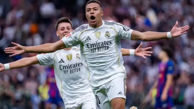 Madrid’i sarsan skandal! Yok böyle iddia