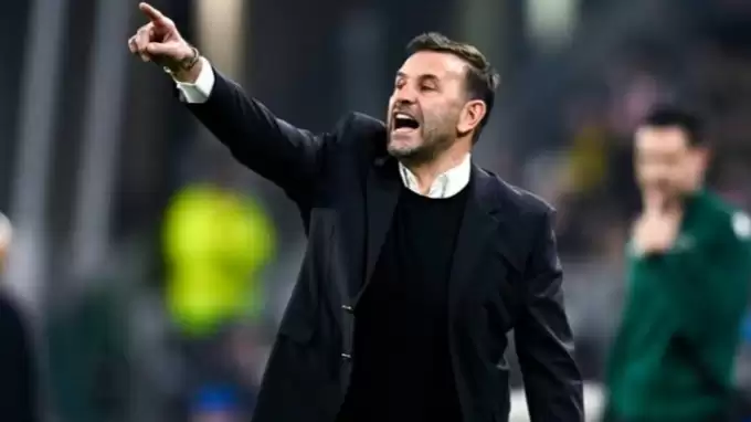 Galatasaray'ın ilk transferi belli oluyor! İtalyanlar duyurdu