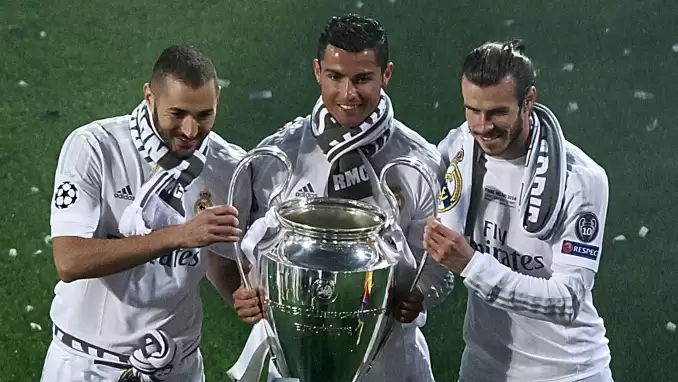 Real Madrid'in eski yıldızı Ronaldo'yu anlattı! "O aksini söyleyecektir..."