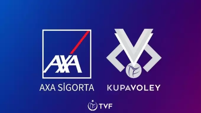 Kupa Voley'de Dörtlü Final maçlarının programı belli oldu