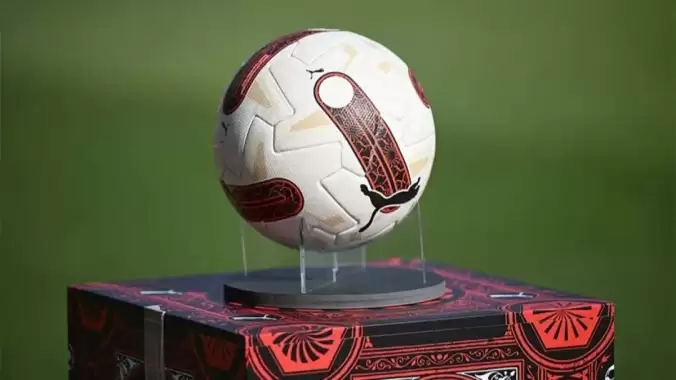 İşte Süper Lig'de piyasa değeri sıralaması! En değerli Türk futbolcu...