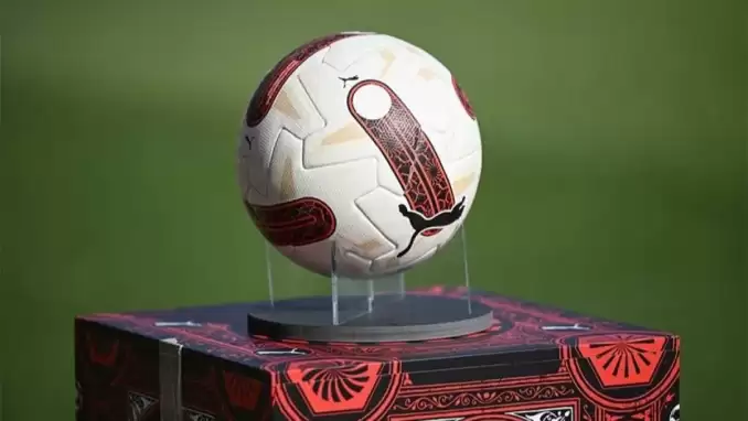 İşte Süper Lig'de piyasa değeri sıralaması! En değerli Türk futbolcu...