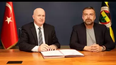 Fenerbahçe açıkladı! Şenol Çorlu dönemi resmen başladı