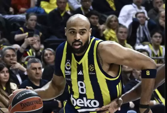 Talen Horton Tucker: "Önemli olan elimizden gelenin en iyisini yapmak"