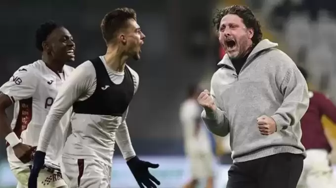 Fatih Tekke'den Muçi açıklaması! "Karar verme noktasında..."