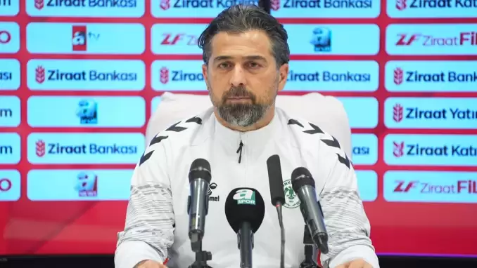 Konyaspor çeyrek finalde! Maç sonu İlhan Palut’tan lig itirafı