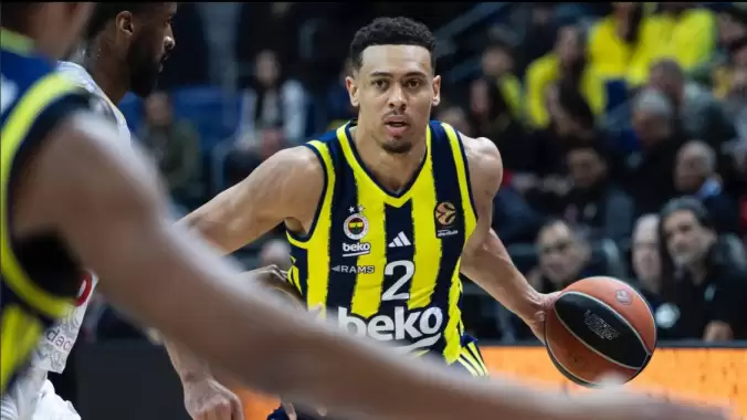 Wade Baldwin: "Biz savaşçılardan oluşan bir takımız"