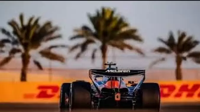 Formula 1 2026 Avustralya GP 1. antrenman ne zaman, saat kaçta, hangi kanalda?