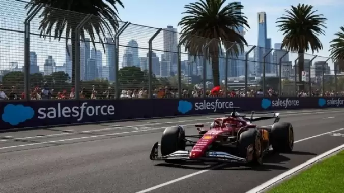 Formula 1 2026 Avustralya GP 2. antrenman ne zaman, saat kaçta, hangi kanalda?