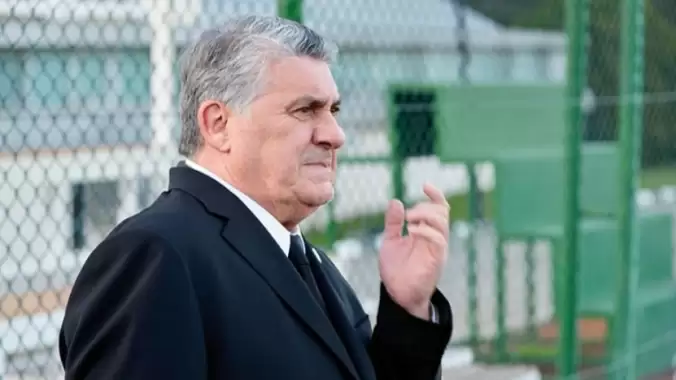 Serdal Adalı'dan derbi öncesi flaş hamle! Bugün tesislere gidip açıklayacak...