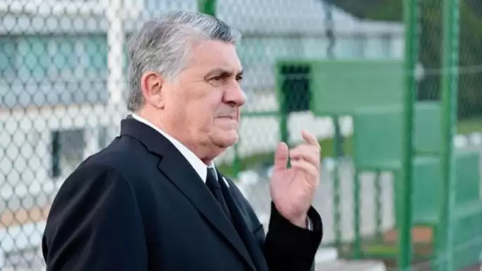 Serdal Adalı'dan derbi öncesi flaş hamle! Bugün tesislere gidip açıklayacak...