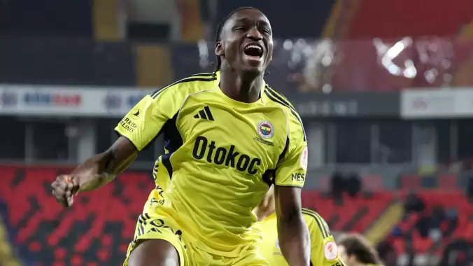 Tedesco'nun Sidiki Cherif planı ortaya çıktı! Olamaz denilen oldu