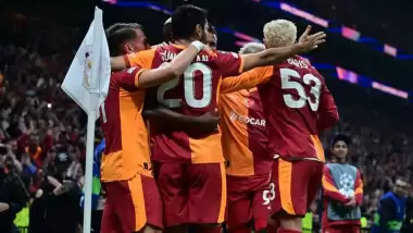 Galatasaray, Beşiktaş'ı yenerse bu sezon bir ilk yaşanacak