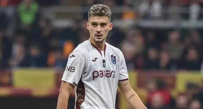 Ernest Muçi, transfer kararını verdi