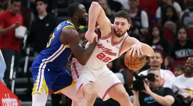 Alperen Şengün direndi ama yetmedi! Rockets uzatmada yenildi