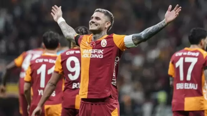 Icardi’den River Plate sürprizi! Menajer yalanladı, Ruggeri sahaya çıkardı