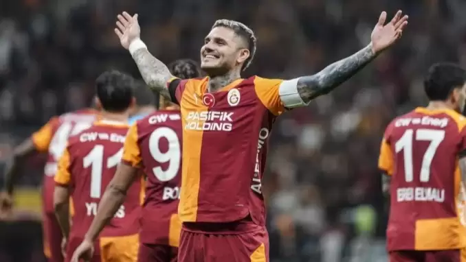 Icardi’den River Plate sürprizi! Menajer yalanladı, Ruggeri sahaya çıkardı