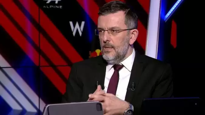 Serhan Acar açıkladı! F1, Türkiye'ye gelecek mi?