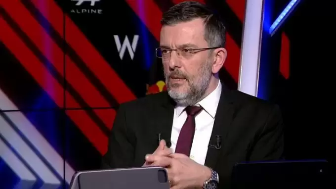 Serhan Acar açıkladı! F1, Türkiye'ye gelecek mi?