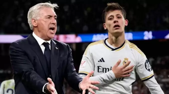 İspanya'da gündem oldu! Arda Güler hakkında şok köşe yazısı: "Ancelotti'nin onu neden sevmediğini anlıyoruz"
