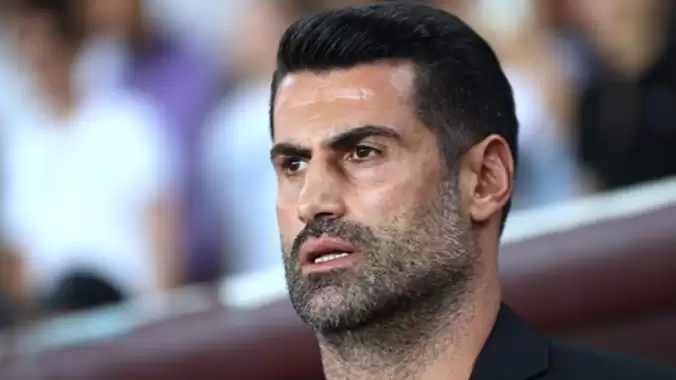 Volkan Demirel bombası! Resmi teklif yapıldı