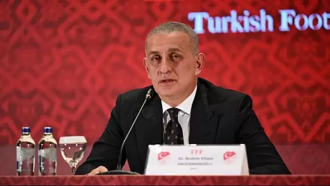 TFF resmen açıkladı! Türkiye Kupası'nda format değişti