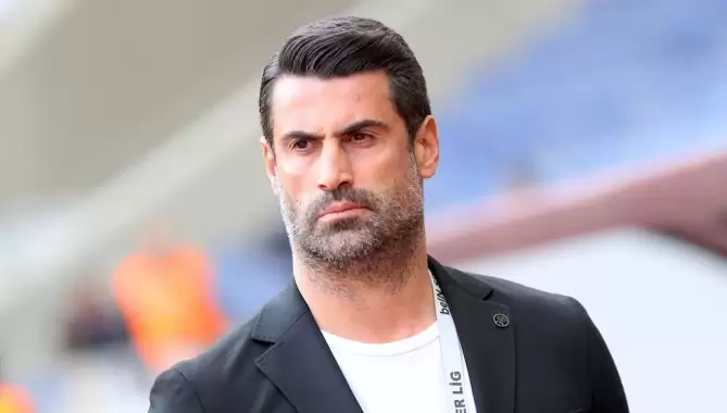 Gençlerbirliği Başkanı Çakmak'tan resmi Volkan Demirel açıklaması