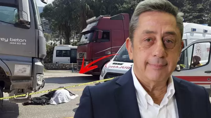 "Ünlü spiker öldü" haberleri sonrası kamera karşısına geçti: İyiyim