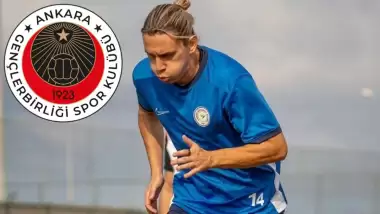 Gençlerbirliği’nin Taylan Antalyalı davasında yeni süreç! Erzurumspor...