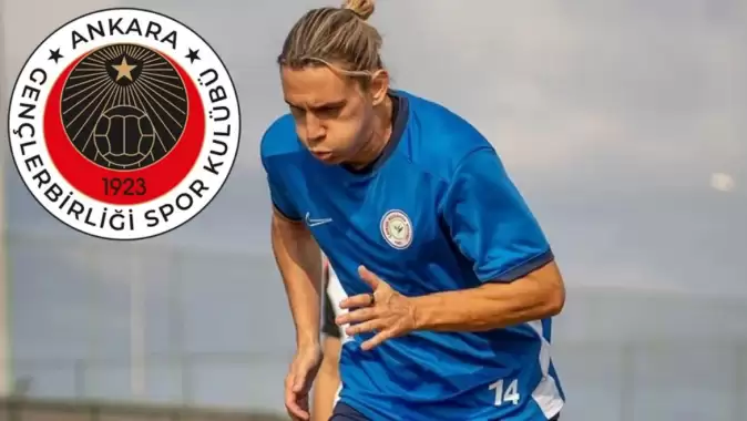 Gençlerbirliği’nin Taylan Antalyalı davasında yeni süreç! Erzurumspor...