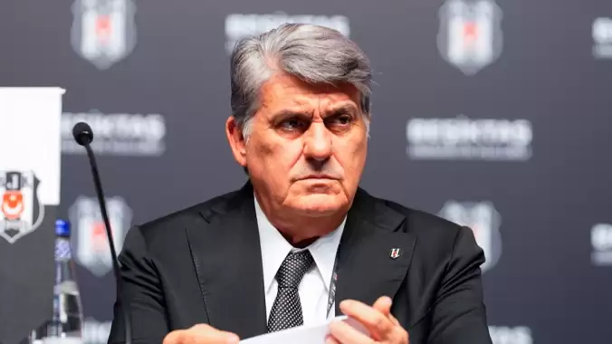 Serdal Adalı'dan Gedson Fernandes iddialarına yanıt