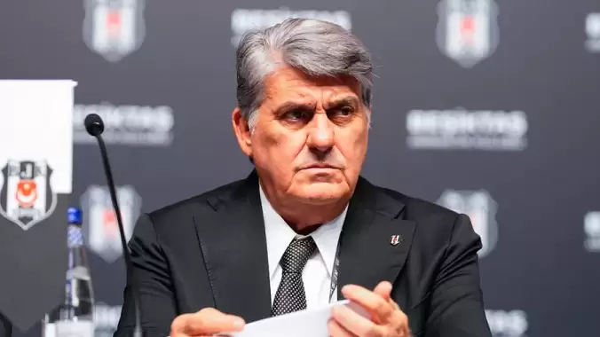 Adalı'dan flaş açıklamalar! "Derbi, Orkun, Bankalar Birliği..."