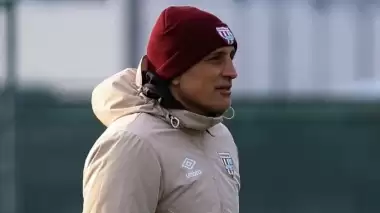 Mustafa Gürsel: "İstikrar sağlamak istiyoruz"