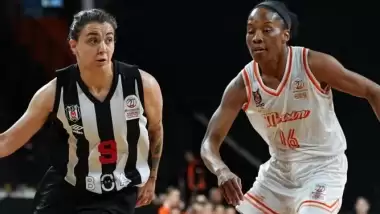 Nefes kesen düello: ÇBK Mersin’den Beşiktaş BOA’ya 91 sayılık yanıt