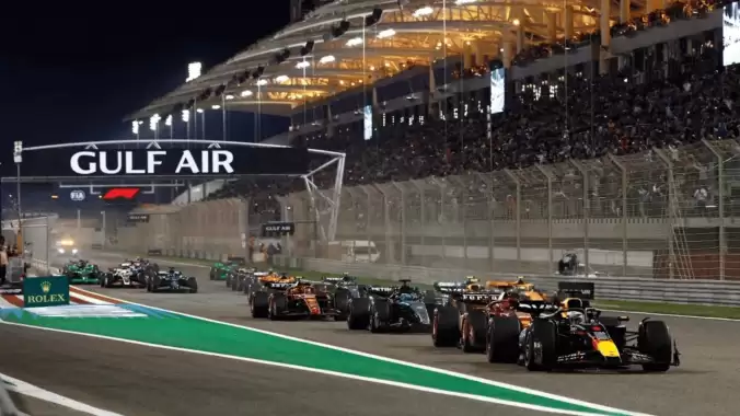 Savaş, Formula 1’i de vurdu: Bahreyn & Suudi Arabistan GP’si iptal, takvim daralıyor
