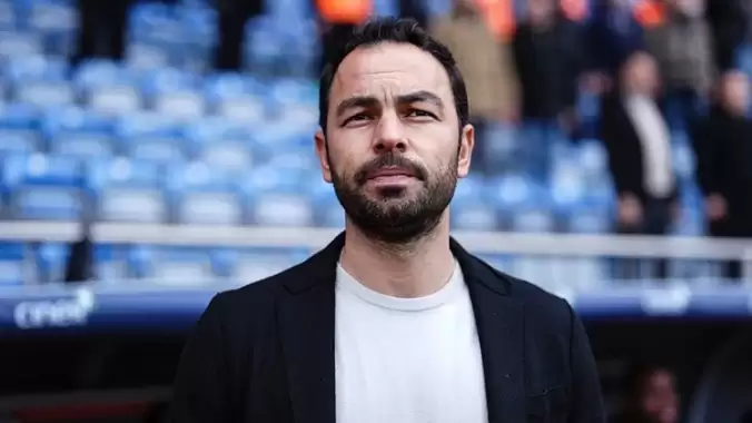 Selçuk İnan: "Amacımız Eyüpspor maçıyla kötü seriyi sonlandırmak"