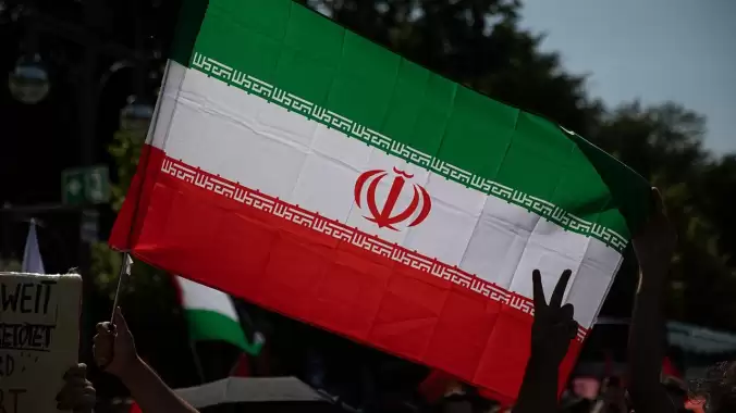 İran, 2026 Kış Paralimpik Oyunları'na katılmayacak