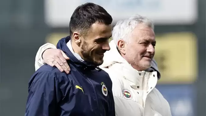 Mourinho'dan Kostic hamlesi!