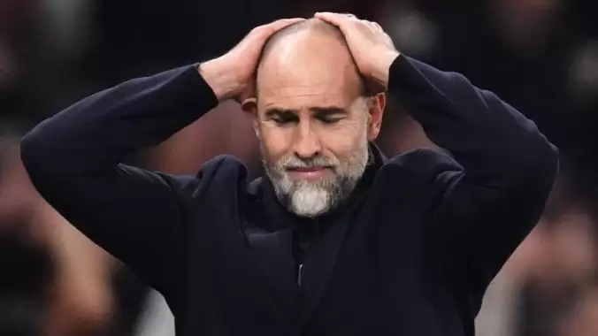 Tudor, Tottenham'da dikiş tutturamadı! Yeni hoca...