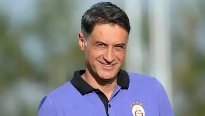 45 gün hak mahrumiyeti cezası aldı! Galatasaray Kulüp Doktoru Yener İnce'den açıklama geldi