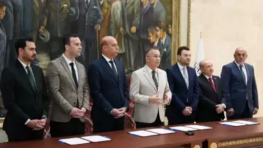 Gaziantep’ten Türkiye’ye örnek proje! Amatörler ve Aile Tribünü