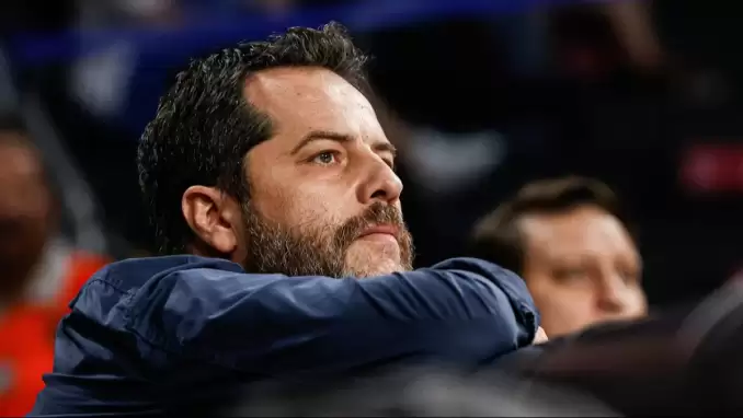 Erden Timur’un şirketlerine kayyum atandı