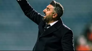 Sinan Kaloğlu: "Final paslarını biraz daha iyi yapabilseydik daha da farklı olabilirdi"